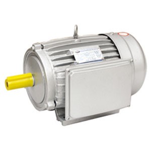 الکتروموتور تک فاز ایده آل سری YL